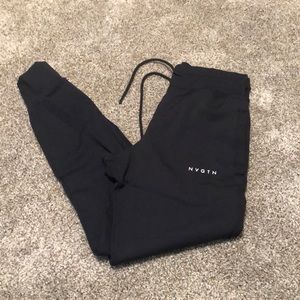 NVGTN joggers